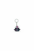 Repo Clicker Keychain 3D Printed Figurine